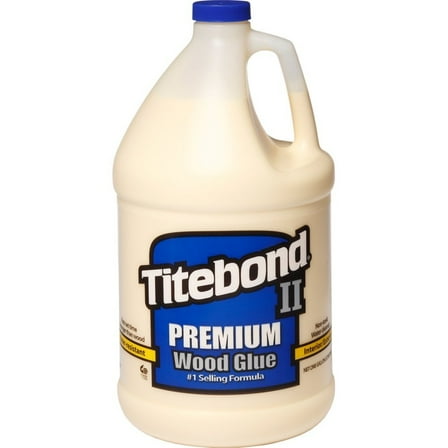 Titebond 5006 II Premium Wood Glue - Gallon