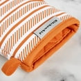 thumbnail image 6 of KitchenAid Albany Mini Oven Mitt 2-Pack Set, Honey, 5.5"x8", 6 of 7