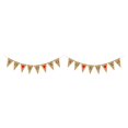 thumbnail image 4 of Yuarrent Decoración del Día de San Valentín, pancartas colgantes románticas, adornos para interiores, pancartas de estilo Simple, colgante, bandera de Type2 NO2 Yuarrent CBP209254, 4 of 5
