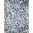 thumbnail image 5 of Fashion Womens Sequin Mini Skirt Bodycon Glittery Vegas High Waist Skirt, 5 of 6