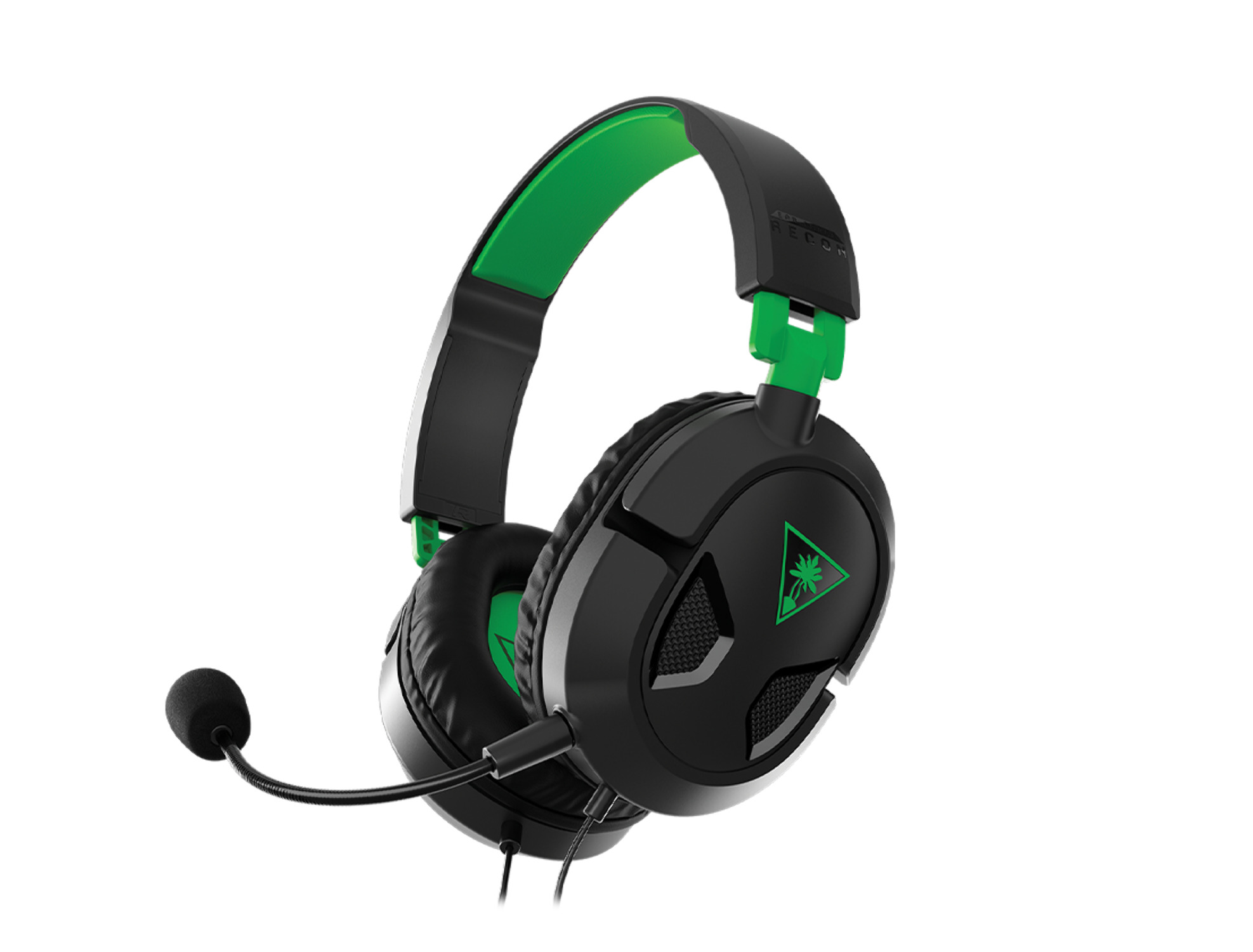 Turtle Beach Recon 50 Wired Gaming Headset for Xbox Series X|S & Xbox One, Black