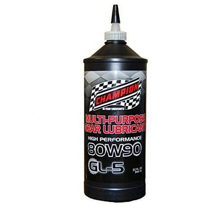 4120H HS 80/90 GLS GEAR LUBE