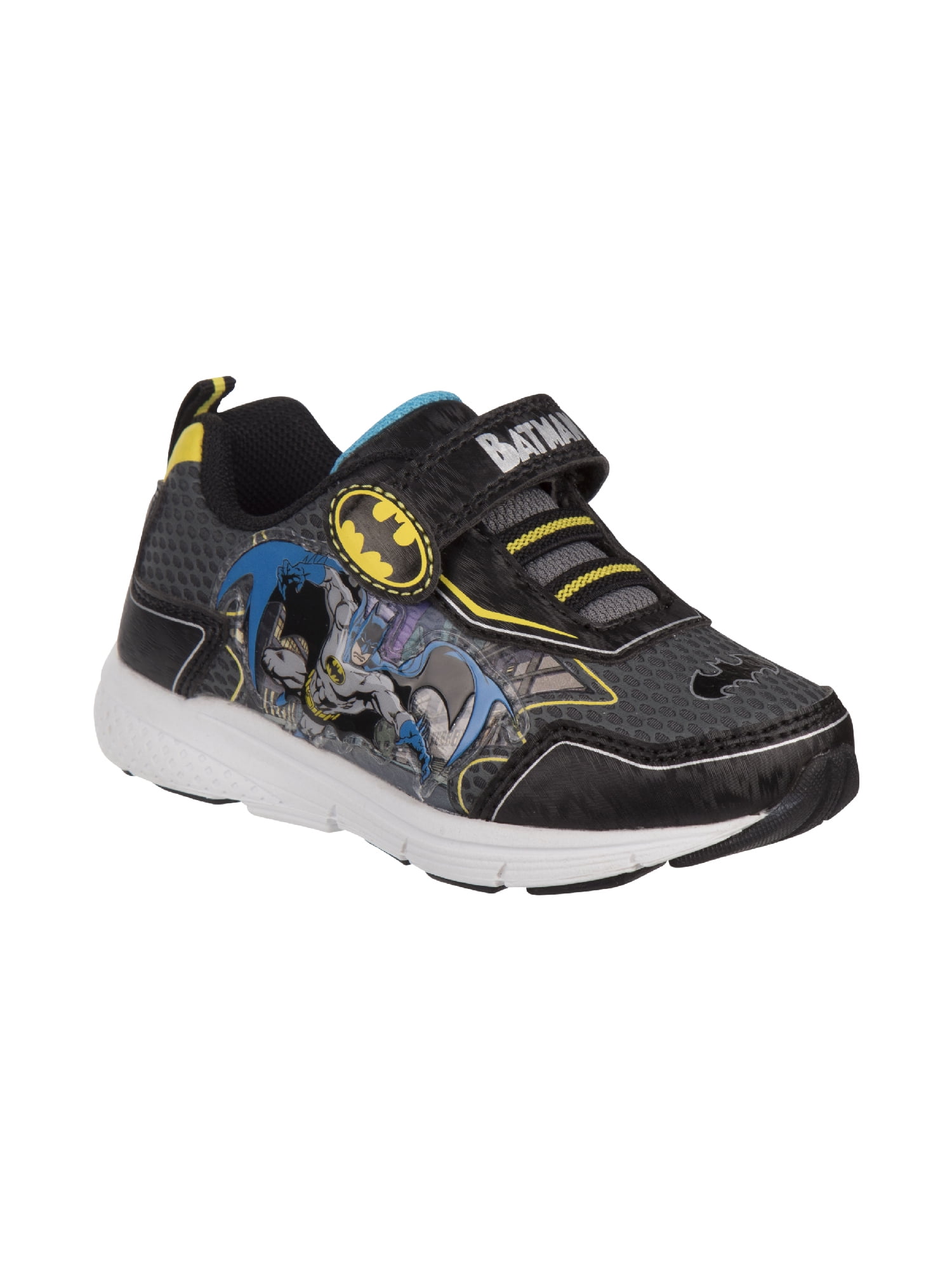 batman shoes toddler