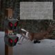 thumbnail image 3 of 2025 Latest Model Solar Nocturnal Eye Nighttime Animal Deterrent Devices With Red Led Ligh, 3 of 5