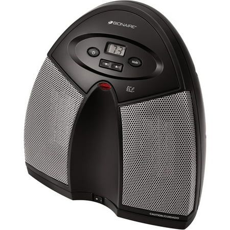 Bionaire Electric Ceramic Heater, BCH4175-WM1-115