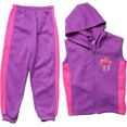 thumbnail image 2 of Just Love Girls Three Piece Fleece Set 53201-28-7, 2 of 4