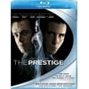 The Prestige (Blu-ray), Touchstone, Mystery & Suspense