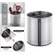 thumbnail image 5 of Cubo de almacenamiento de vajilla Vajilla de material acero inoxidable de almacenamiento Organizador de cocina Soporte para utensilios Cocina Herramientas de cocina Magideal Cubo de almacenamiento de vajilla, 5 of 7