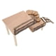 thumbnail image 4 of Plataforma de escalada para hámster, plataforma de madera multiusos para mascotas pequeñas de 2 capas para hámster, hámster sirio, mascotas pequeñas, 4 of 12
