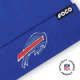 thumbnail image 3 of Foco Gorro Básico Buffalo Bills Nfl Logo Color Del Equipo Para Hombre, 3 of 5