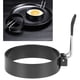 thumbnail image 5 of Anillo De Huevo De Acero Inoxidable, Herramienta Para Tortilla, Molde Para Panqueques Para El Hogar, Molde Para Huevos, Molde Para Huevos Fritos, Molde Para Freír Huevos, Molde, 5 of 7