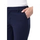 thumbnail image 4 of Pantalones de Mujer Liverpool Kelsey Pierna Slim Super Stretch Azul 29, 4 of 5