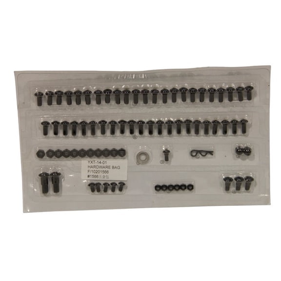 Charbroil Hardware Bag 42030392