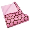 Big Dot Pink Original Sleeping Bag