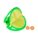 thumbnail image 3 of Juego de raqueta de pelota para atrapar con las manos para niños, juego de raqueta de pelota para agarrar con las manos, juego de patio trasero Verde, 3 of 9