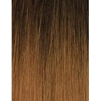 CURLS KINKS  COIW THE GAME CHANGER COHALF WIG HEAT RESISTANT SYNTHETIC FIBER WIG