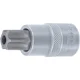 thumbnail image 1 of DADO CON PUNTA TORX | 1/2 | INVIOLABLE | T70 | BGS 4377, 1 of 1