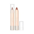 thumbnail image 2 of Matte Lipstick Pencil, Soft Matte Lip Liner, High Pigmented Longwear Lipliner for Natural Lip Makeup, Moisturizing Creamy Texture, Easy Application, Hydrating Velvet Finish, Durable All Day Wear, 2 of 4