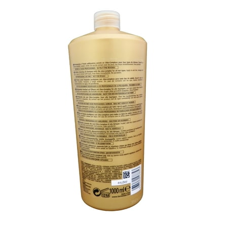 Kerastase elixir ultime shampoo