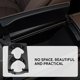 thumbnail image 5 of Car Centre Console Drink Cup Holder For Mercedes Benz W212 E-Class 2013 A2126800110, 5 of 5