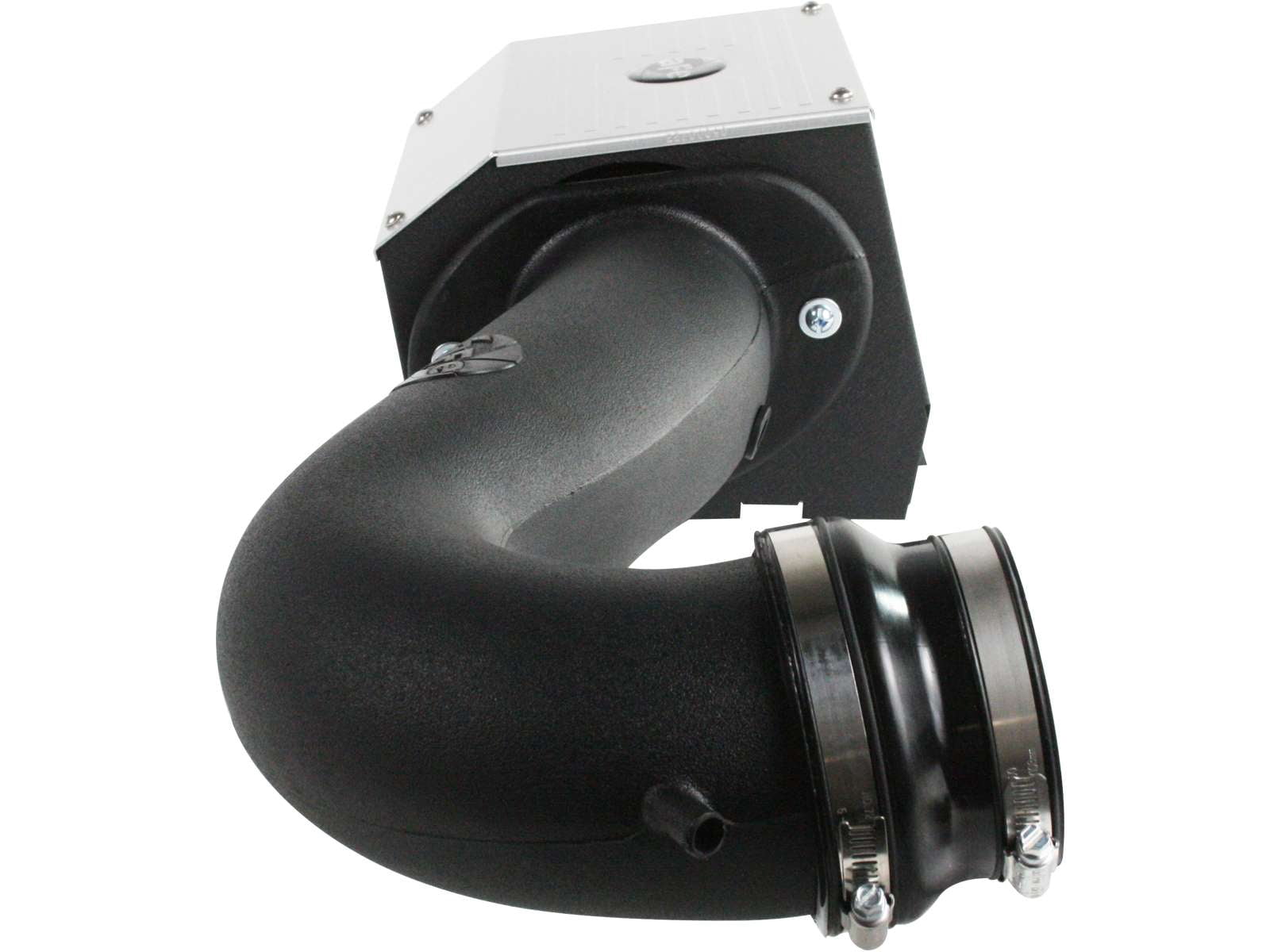 Magnum FORCE Stage-2 Cold Air Intake System w/ Pro DRY S Filter