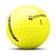thumbnail image 3 of Pelotas de golf TaylorMade SPEEDSOFT amarillas, una docena, 3 of 3