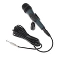 thumbnail image 2 of Micrófono Profesional Sunnimix con cable 18cm, 2 of 8