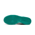 thumbnail image 6 of NIKE MENS Dunk Low "Clear Jade" DV0833 101 from Stadium Goods, 6 of 8