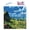 C, variant on Paint by Numbers Kit for Adults - 7.9 x 7.9 Inch Acrylic Painting, Countryside Cottage Lake Scene for Beginners, Relaxing DIY Craft Home Decor