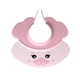 thumbnail image 1 of Cute Little Duck Shape Baby Shower Gorro Protección de baño Gorro de baño, Cómodo gorro de baño para y niñas Gorro de Precioso visera Rosa, 1 of 9