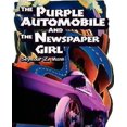 thumbnail image 1 of The Purple Automobile and the Newspaper Girl, 1 of 2