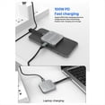 thumbnail image 1 of Carcasa Magnética Mini 2230 M.2 para SSD NVMe, Adaptador Externo M.2 A USB Tipo C de 10 Gbps para PCIe SSD B, 1 of 5