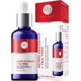 thumbnail image 1 of Serum Facial MIST JEWEL Ácido Glicólico + Tea Tree 50 ML, 1 of 8