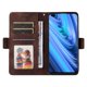 thumbnail image 3 of Funda GANGXUN para Honor 50 Lite con diseño acolchado elegante, cuero PU, protección total y ajuste preciso, 3 of 5