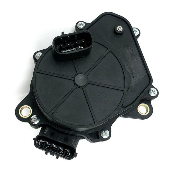 Power transmission splitter front differential housing separator for hisun massimo atv quads hs500 hs700