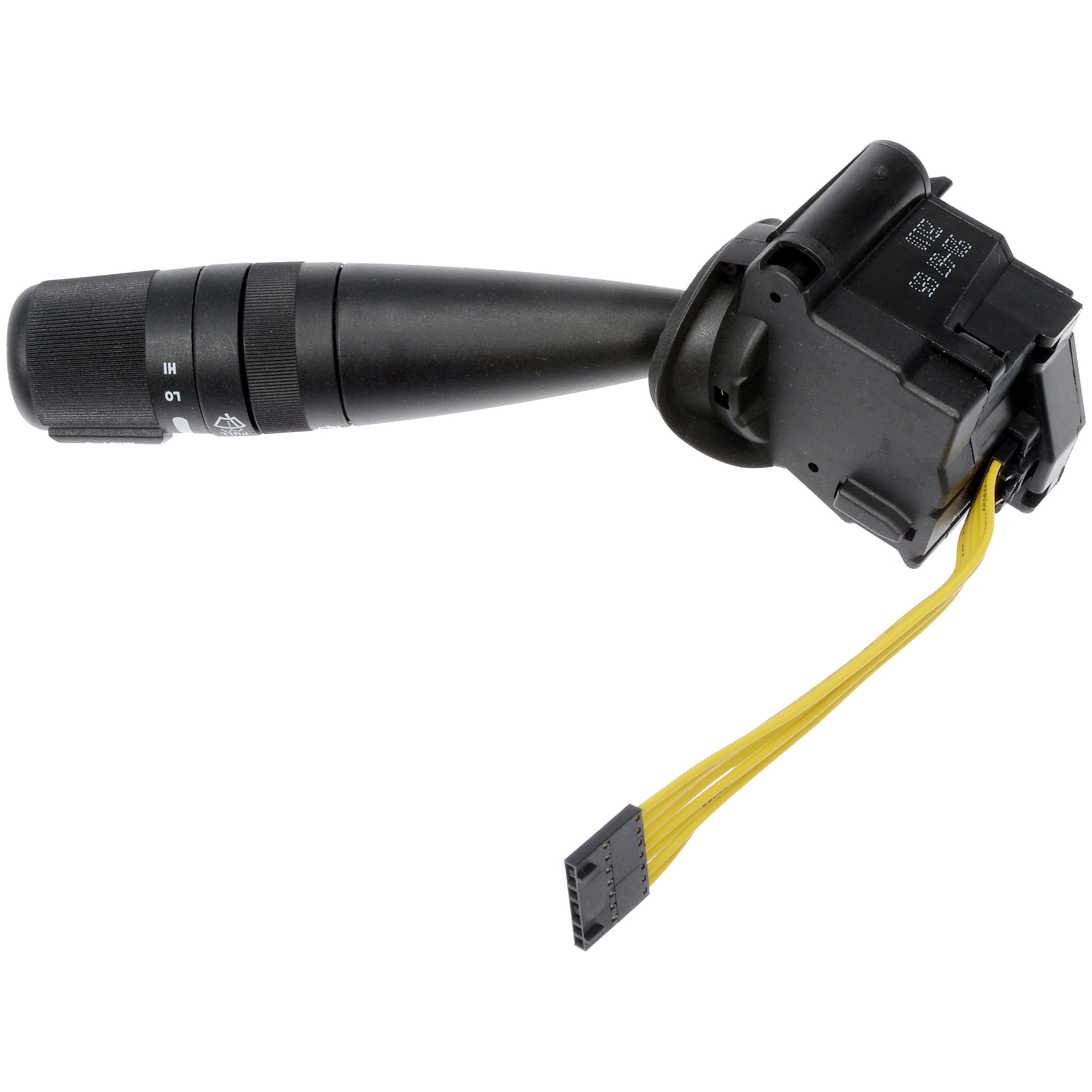 Dorman 920-667 Wiper Switch for Specific Chrysler / Dodge / Jeep Models