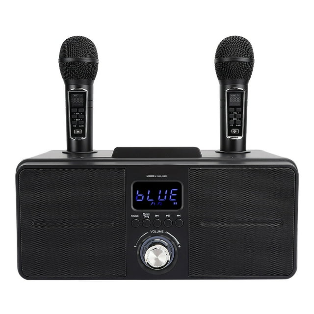 Sound,Family KTV High Quality Speaker Family Karaoke Sound High-End Performance