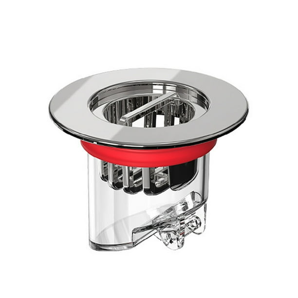 TUTUnaumb Drains Backflow Preventer Shower Floor Drains Backflow