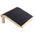 thumbnail image 4 of Milaget Dog Ramp Stairs Indoor Outdoor Wood Pet Ramp for Short Legged Dogs Bed Couch, 4 of 8