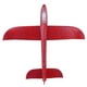 thumbnail image 4 of Avión de Juguete BuyWeekMX Mini Planeador Volador Color Rojo Naranja Azul Verde, 4 of 9