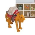 thumbnail image 1 of Garden Statue,Animal Statue Mini Unique Outdoor Animal Statues Backyard Decor Ultimate Comfort, 1 of 14