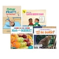 thumbnail image 2 of Carson-Dellosa Summer Bridge Essentials Backpack, Grades 1 to 2, 2 of 3