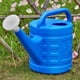 thumbnail image 2 of Inteprter Plantas hidratadas con distribución uniforme de agua usando regadera ABS flores riego riego maceta jardinería Jardín y Patio cuatro, 2 of 6