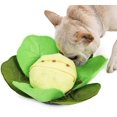 thumbnail image 3 of Hh Sniffing Carpet Intelligence Toys For Pet Interactive Toys Dog Dog Smelling Exercise Toys (1 Pcs Green), 3 of 4