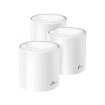 TP-Link Deco X20(3-pack) - Dual Band 802.11ax 1.76 Gbit/s Wireless Access Point