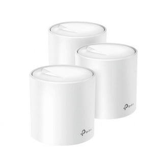 X60 Deco AX3000 TP-Link メッシュWi-Fi 402424-mesh-wifi-tp-link-deco- 2台セット ルーター・ネットワーク機器