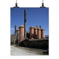 thumbnail image 2 of Print: Sloss Furnace, Birmingham, Alabama, 2010, 2 of 4