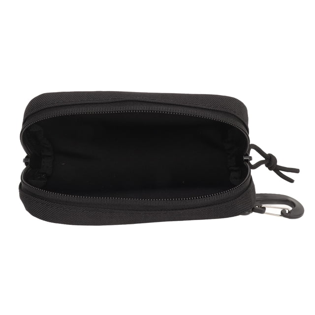 Estuche para gafas ANGGREK portátil multifuncional a prueba de golpes