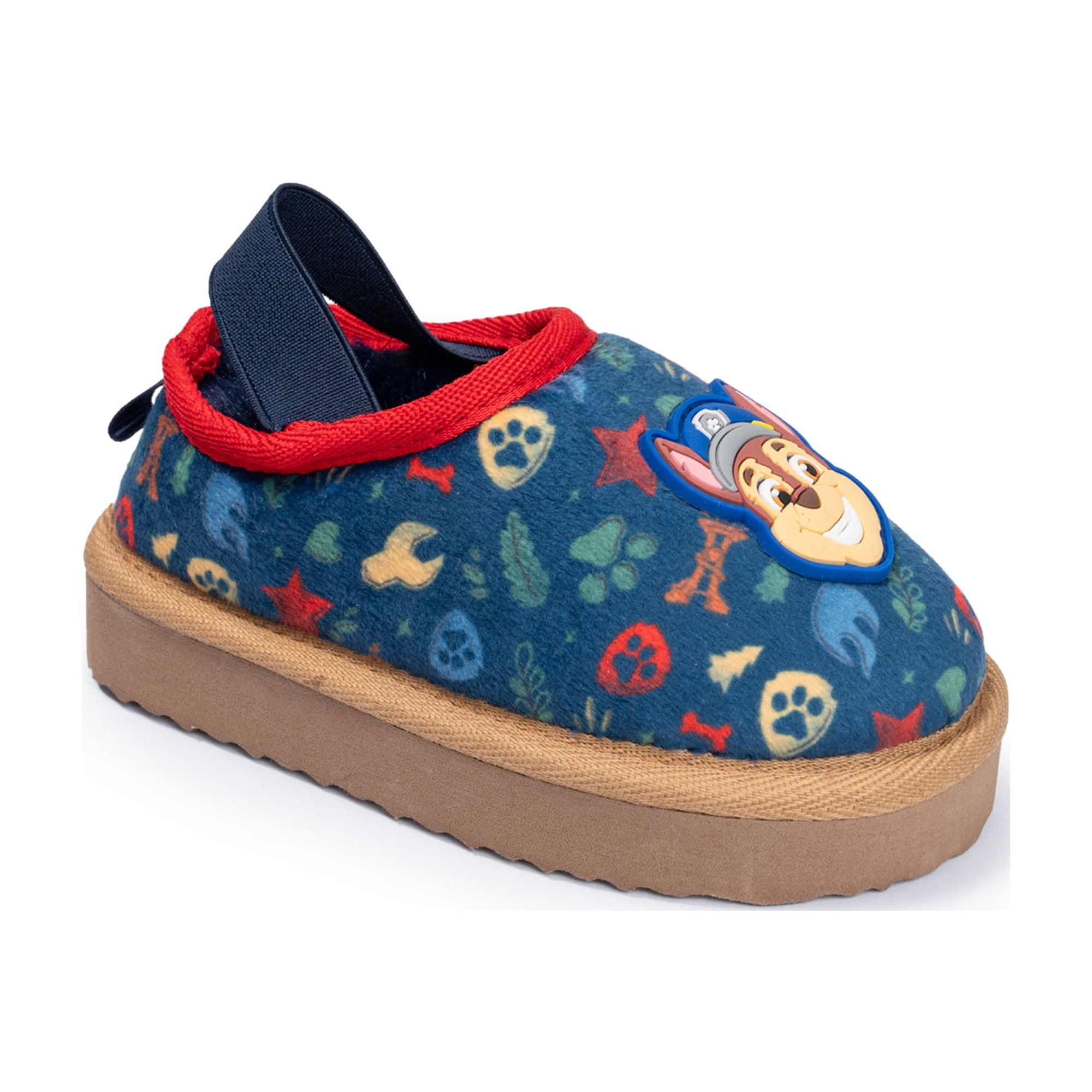 Paw Patrol Toddler Boys Slipper