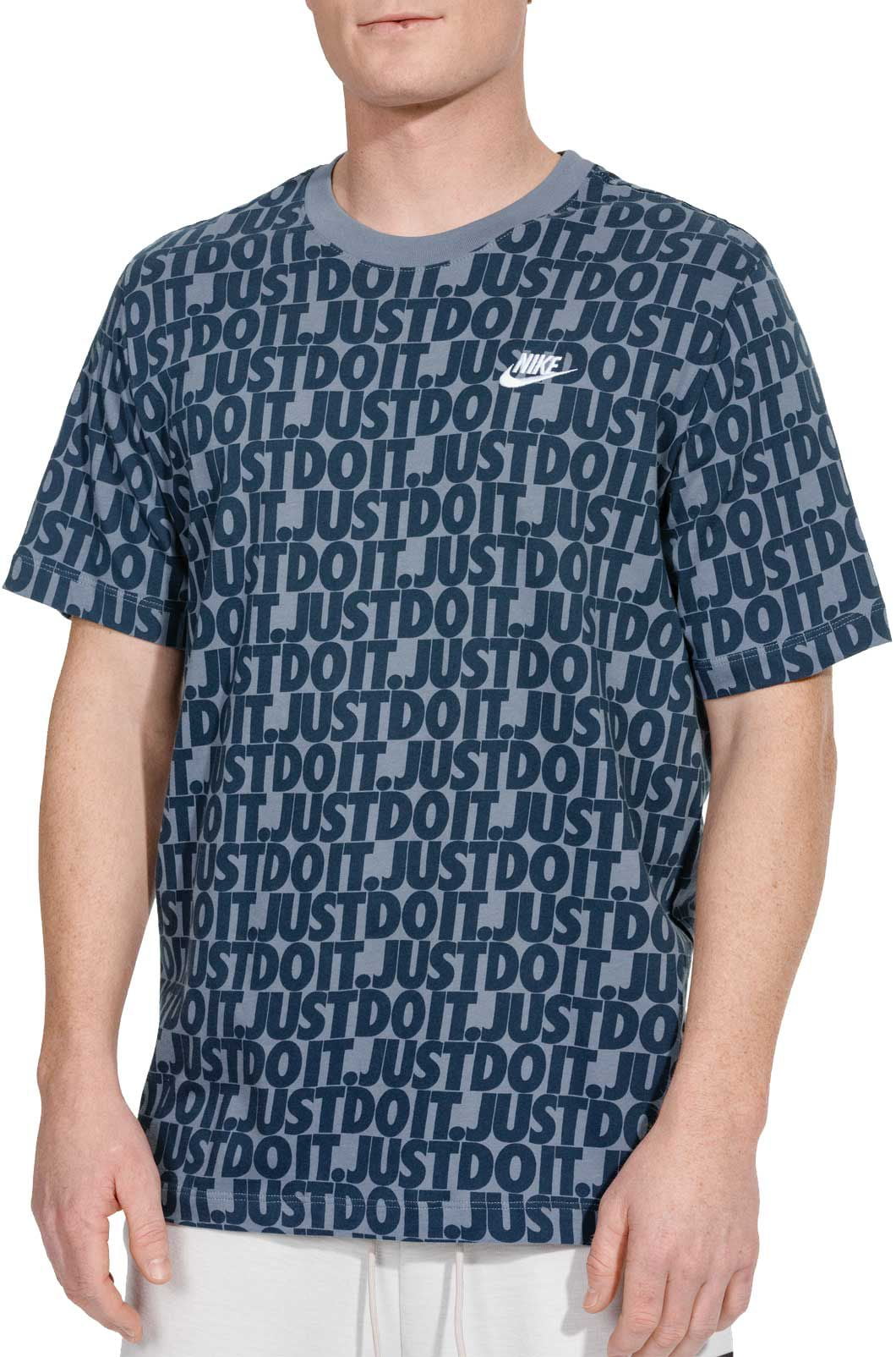 Nike men's sportswear hbr 2 graphic tee Clearance